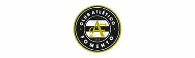 Collaborating company - Club Atlético de Fomento