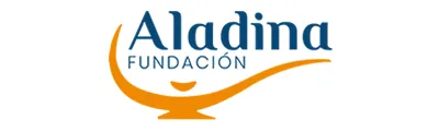 Collaborating company - Fundación Aladina