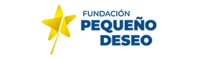 Collaborating company - Fundación Pequeño Deseo