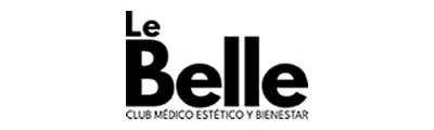 Collaborating company - Le Belle