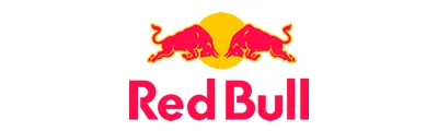 Collaborating company - Red Bull