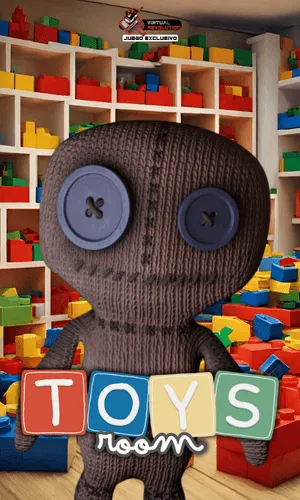 Toys Room
